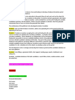 R3 - Architecture of Freelance Portal - 1