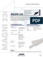 Magni 236 Product Data Sheet