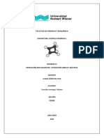 Quimica Organica - Informe3.gonzales