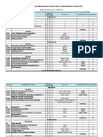 Plan de Estudio Carrera 420705 Bachillerato en Computacion Con Varios Enfasis 0