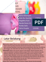 2B AKPER (Konsep Askep Intranatal)