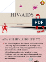 Penyuluhan Hivaids