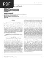 Download Ecology of Fermented Foods by Efendi Oulan SN57585687 doc pdf