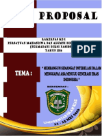 Proposal Delegasi Rakernas Permadanidiksinasional 2016-1