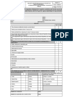 Formato Sst-Encuesta de Sintomas Riesgo Biomecanico