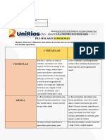 Exercício Fixação Pre-Molares