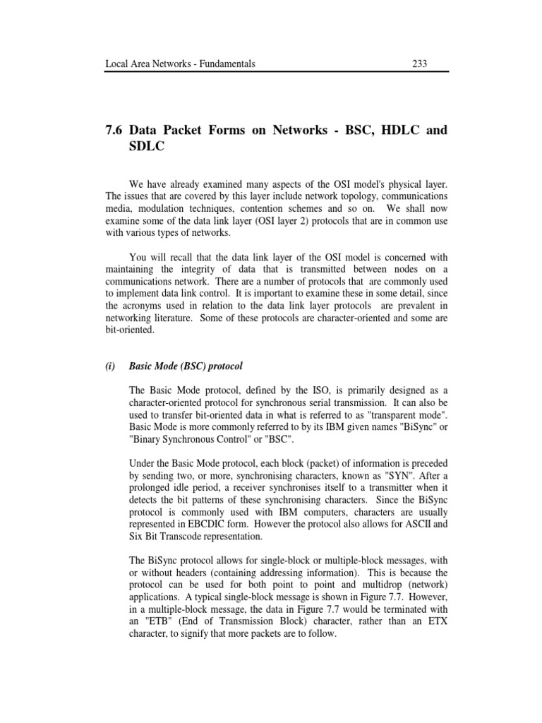 7-6-data-packet-forms-on-networks-bsc-hdlc-and-sdlc-pdf