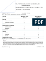 Soumii Seal - ICSE-Sem-1