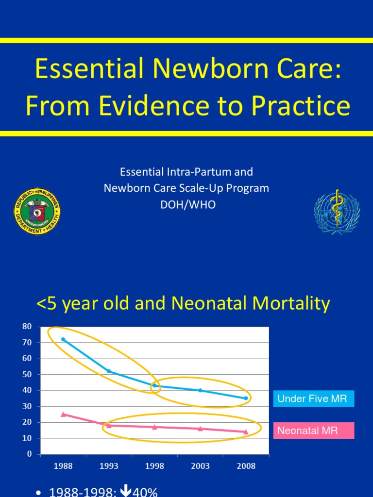 Essential Newborn Care Practices | PDF | Breastfeeding | Infants