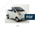 TATA NANO