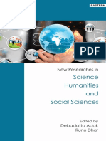 New Researches in Science Humanities & Social Sciences - 2021 - Math - MBBU