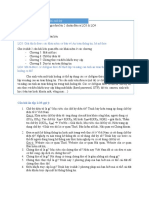 ATTT - Nội dung kiểm tra cuối kỳ - HK2 - 2021 - 2022