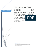 Aplicación de Gerencia en Los Planes de Desarrollo-Ultima Edicion