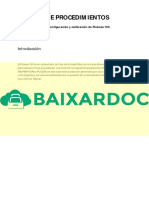 Baixardoc.com Manual de Procedimientos Floboss 103