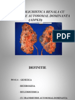 Prezentarea de Caz Adpkd