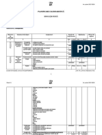 Calendaristica EF