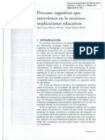 Proc Lectoescrito Moreno Cap2 Escritura 2008