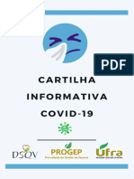 Cartilha COVID-19