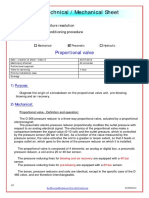 Diagnostique Panne Vanne Proportionelle - EN - 3