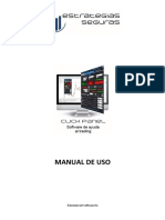 Manual de Uso Click Panel v4