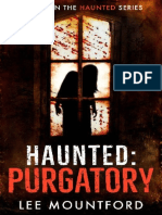 3 Haunted Purgatory