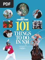 2022 Journal Summer Guide