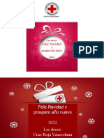 Flyer Navidad