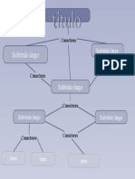 Mapa Conceptual Morado