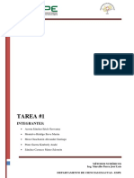 Ejercicios Matlab, Métodos Numéricos