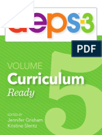 Curriculum Curriculum: Ready Ready