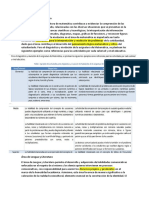 Para Leer Resumen de Estrategia de Nivelacion Formativa 2022 Medio