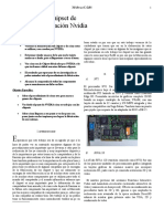 Formato Presentacion Documentos Normas Ieee