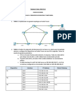 Trabajo Final Práctico