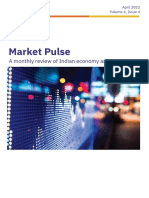 Market Pulse April 2022