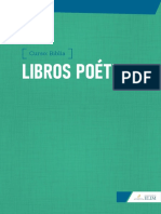 Libros Poéticos - Completo