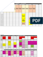 HORARIO XI y XII CICLO 2021 2 Curricula Antigua