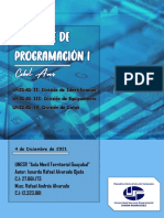 LENGUAJE DE PROGRAMACION COBOL ANS