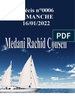 MEDANI RACHID Précis N0006