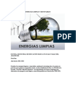 PROYECTO ENERGIA 9no-A-B-2021-2022