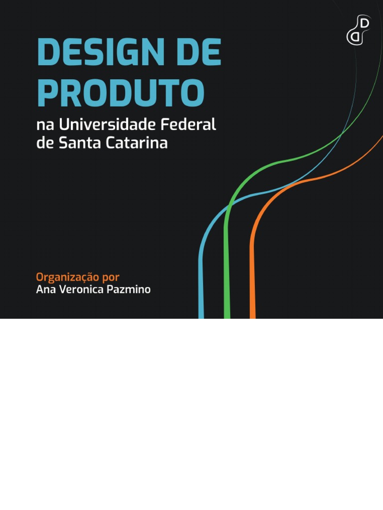 Livro Design de Produto UFSC 1 | PDF | Esboço | Desperdício