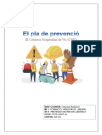 2 Fol Pla de Prevenció 111