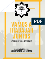 Brochure Informativo