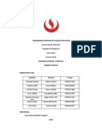 Parcial HSD