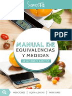 2 - Manual Equivalencias y Medidas - DH