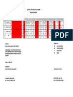 Jadwal Poli Umum