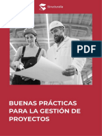 Guía de Buenas Prácticas para La Gestión de Proyectos