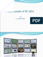 Fundamentals of SCADA: by K. Jagan Mohan
