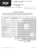 Download Detailed Assets  Debts in the Bankruptcy Filing of Sister Wives Star Christine Allred Brown 32010 by borninbrooklyn SN57590942 doc pdf