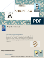 Fashion Law