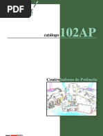 Catálogo_MYKRON_Controladores_de_Potência_V1P